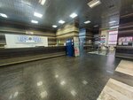 Астра Кемикал (Paveletskaya Embankment, 2с1) ، تبليط الأرضية