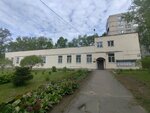 Sportivny klub Dymok (1-y mikrorayon, 35), youth center