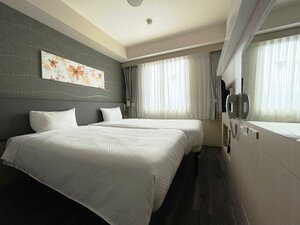 Гостиница Matsue New Urban Hotel