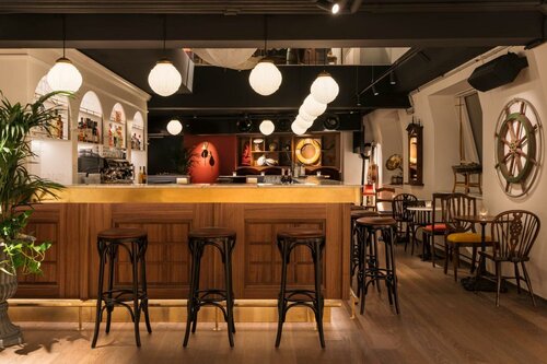 Гостиница Ruby Lissi Hotel Vienna в Вене