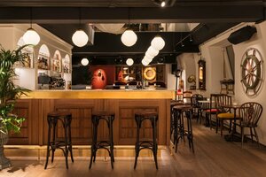 Гостиница Ruby Lissi Hotel Vienna
