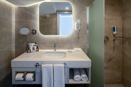 Гостиница Swandor Hotels & Resorts Kemer в Кемере