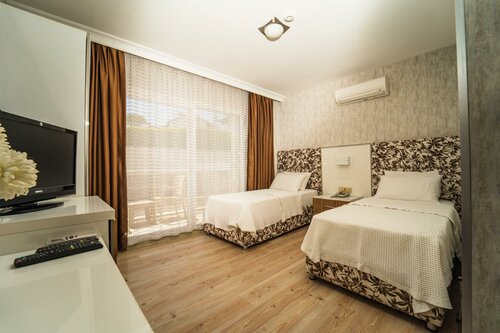 Гостиница Twins Hotel Cesme в Чешме