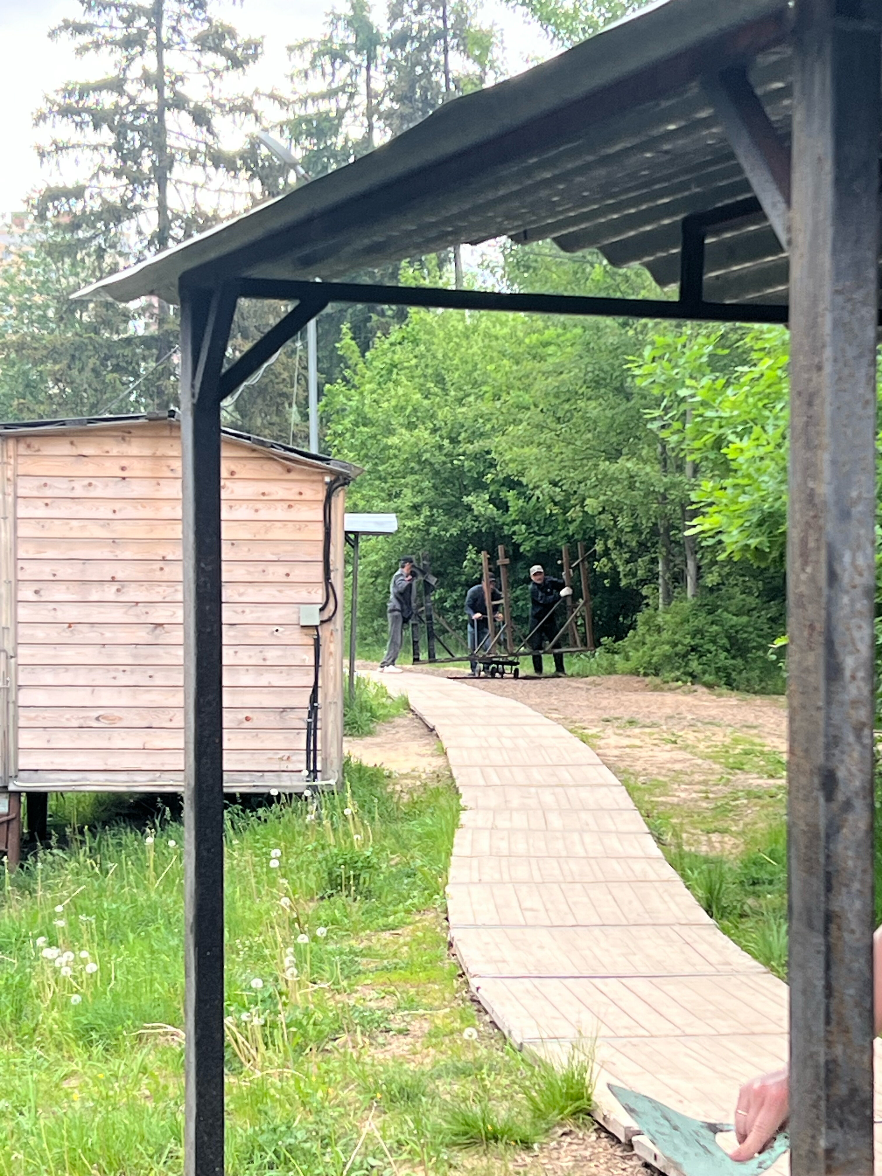 Фото отеля 4