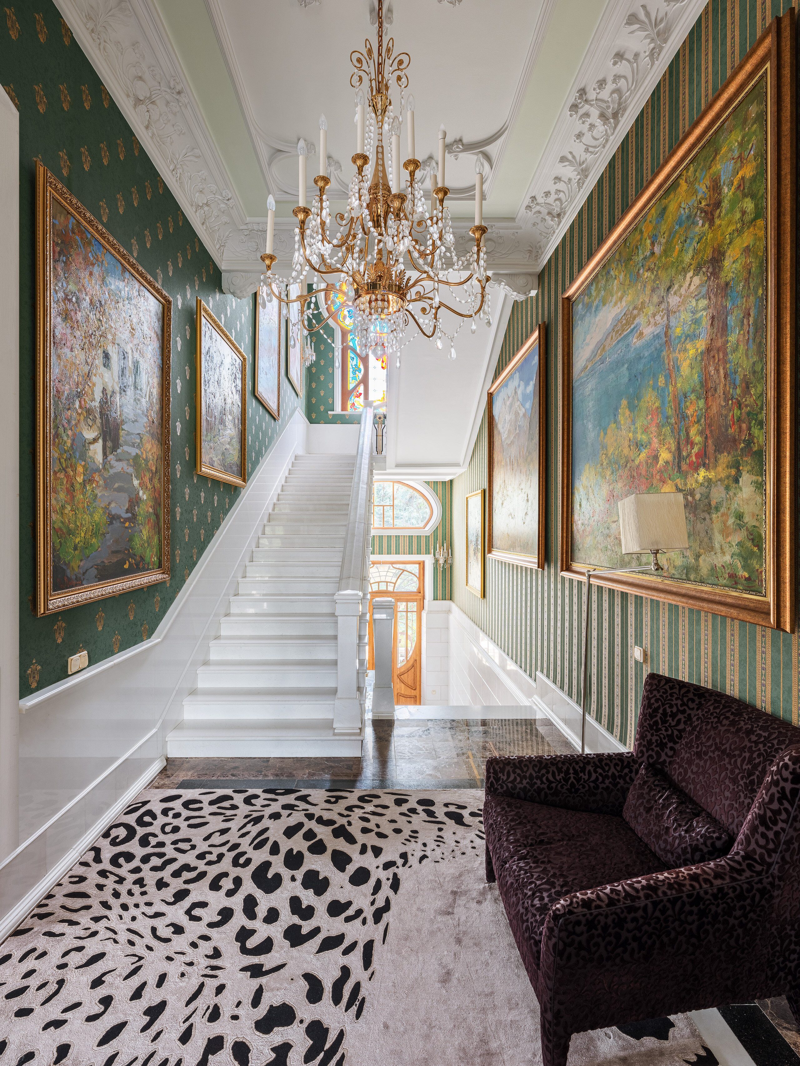 Фото Усадьба Кшесинской