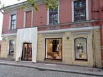 Come Amo (Krasnoarmeyskaya Street, 17), clothing store