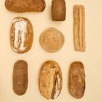 Homemade Biscuit (Zhibek Zholy Avenue, 53), confectionary