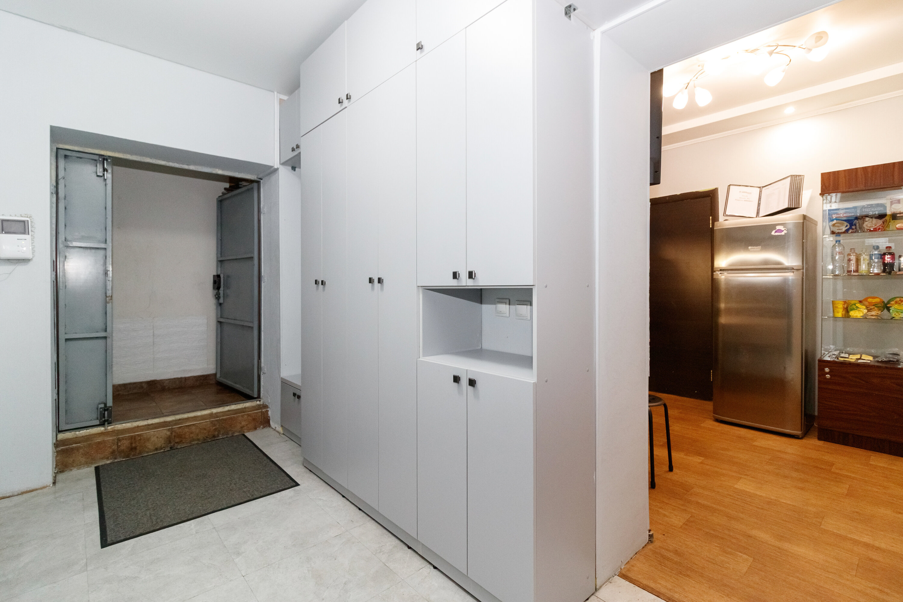 Фото Наш Хостел