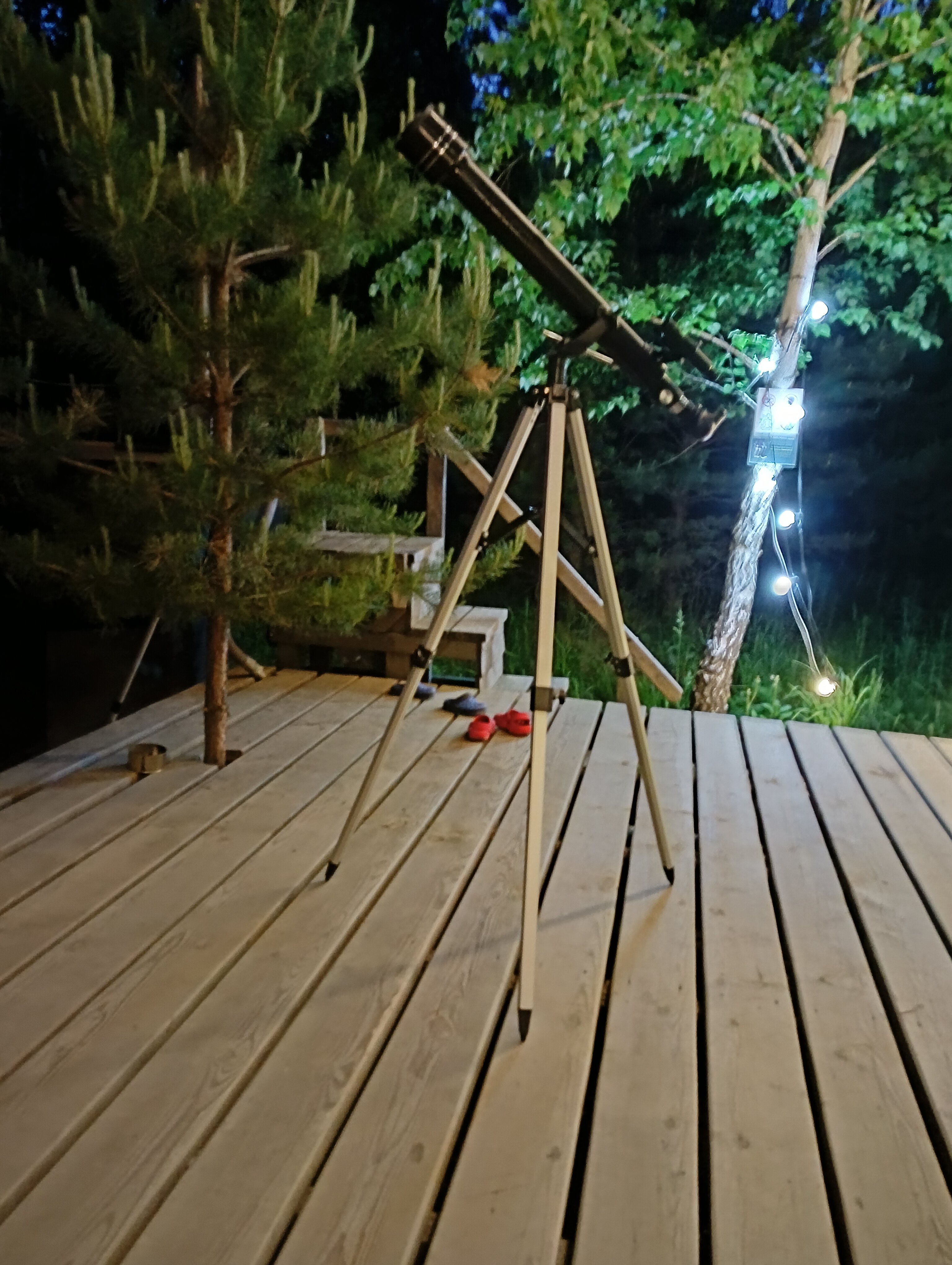 Фото Хэллоферма