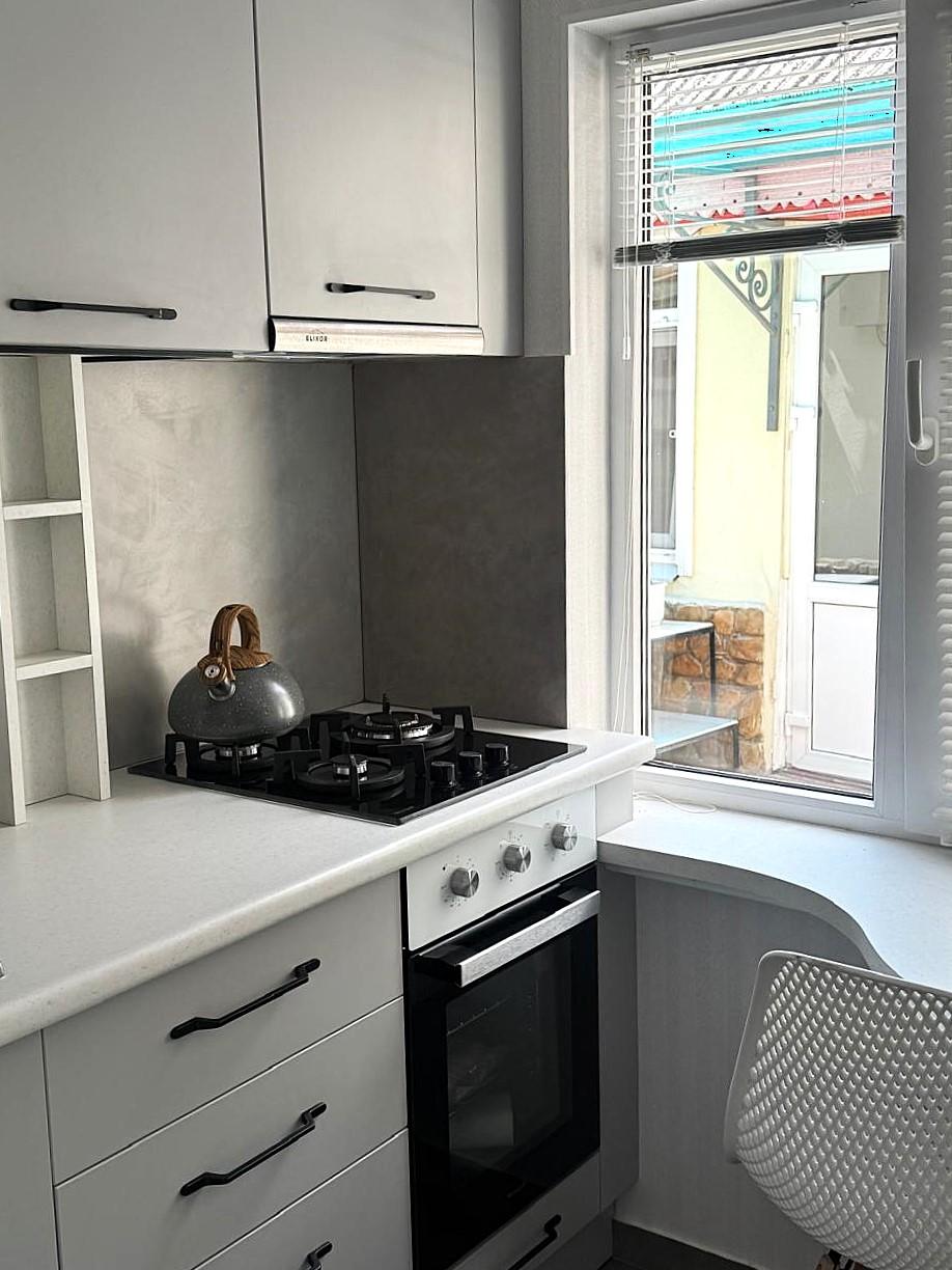 Фото Виноградная аллея