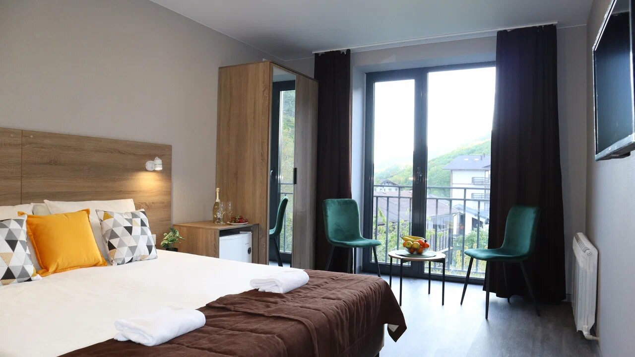 Фото Поляна 315