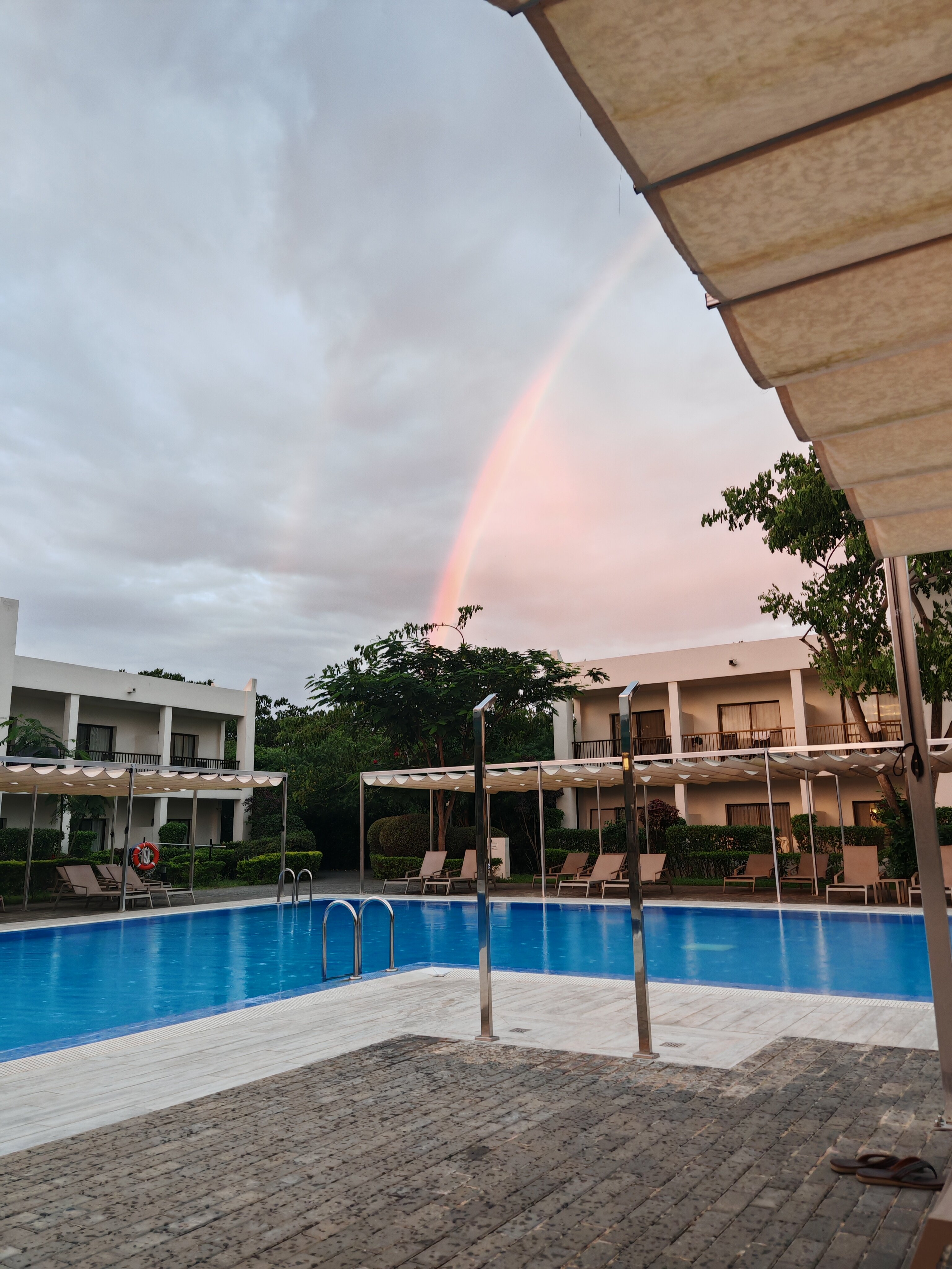 Фото Hotel Riu Palace Zanzibar