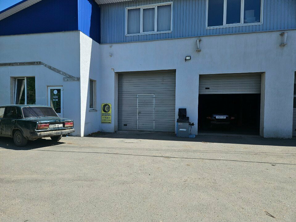 Car service, auto repair Avto tsentr TO, Orel, photo