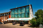 Massage (Tsentralniy City administrative district, Tsentralniy Microdistrict, Promyshlennaya ulitsa, 15) ، منتجعات
