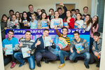 Формула (Uborevicha Street, 3), tutoring