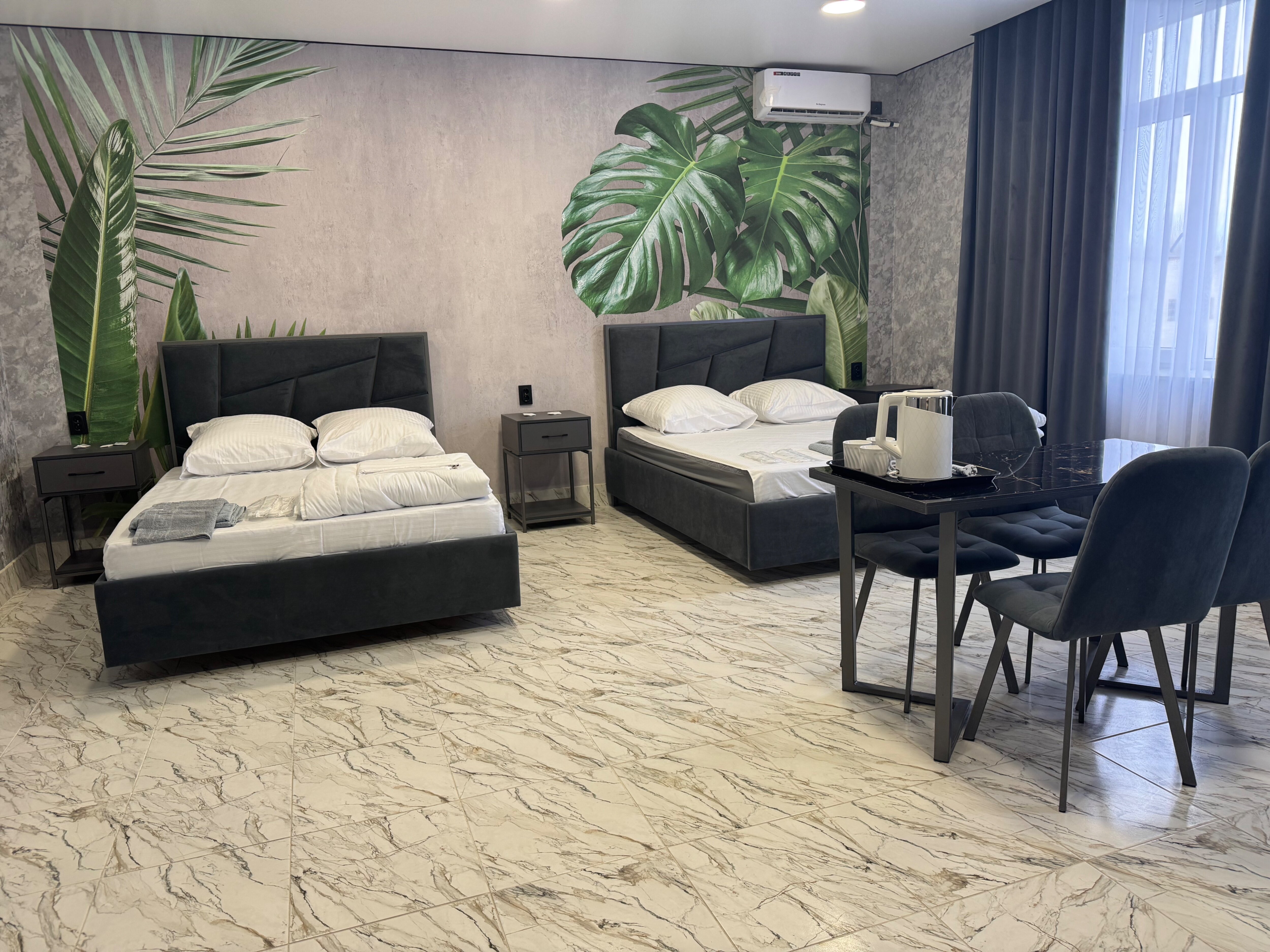 Фото Гранд Отель Айсель