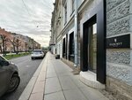 Eljacket (Furshtatskaya Street, 32), tienda de ropa