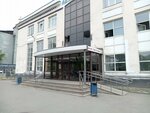 Комната матери и ребенка (ulitsa Oktyabrskoy Revolyutsii, 11), toilet