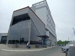 Taekwondo (Pobedy Avenue, 63А) ، مدرسة رياضية