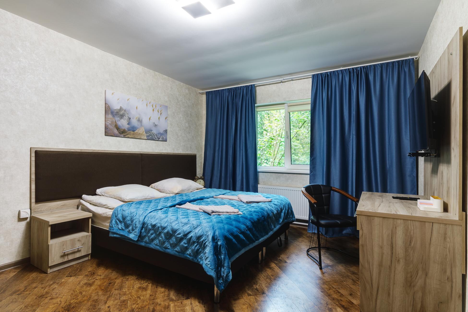 Фото Дом на Лесной Опушке