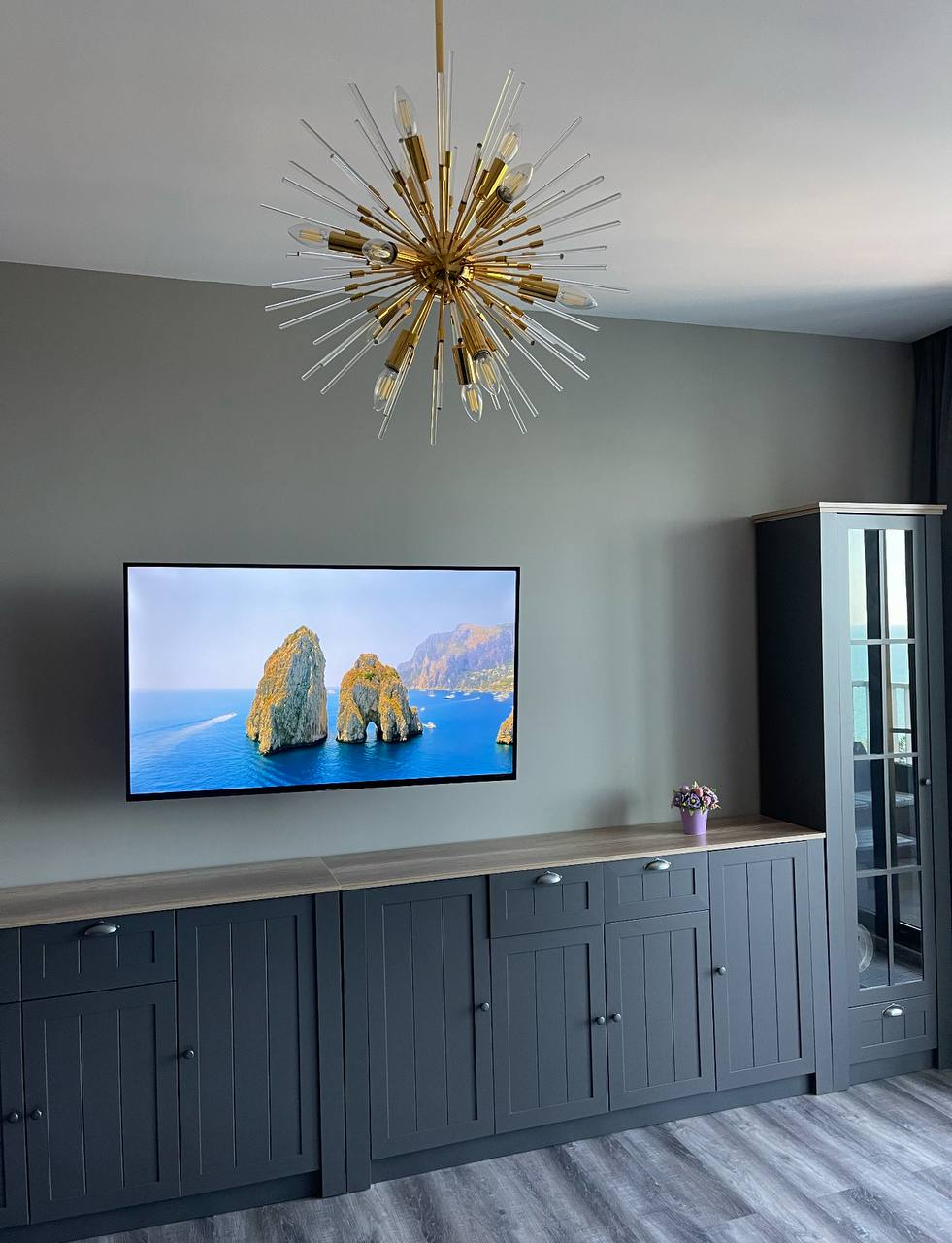 Фото Ansi в ЖК актер Гэлакси