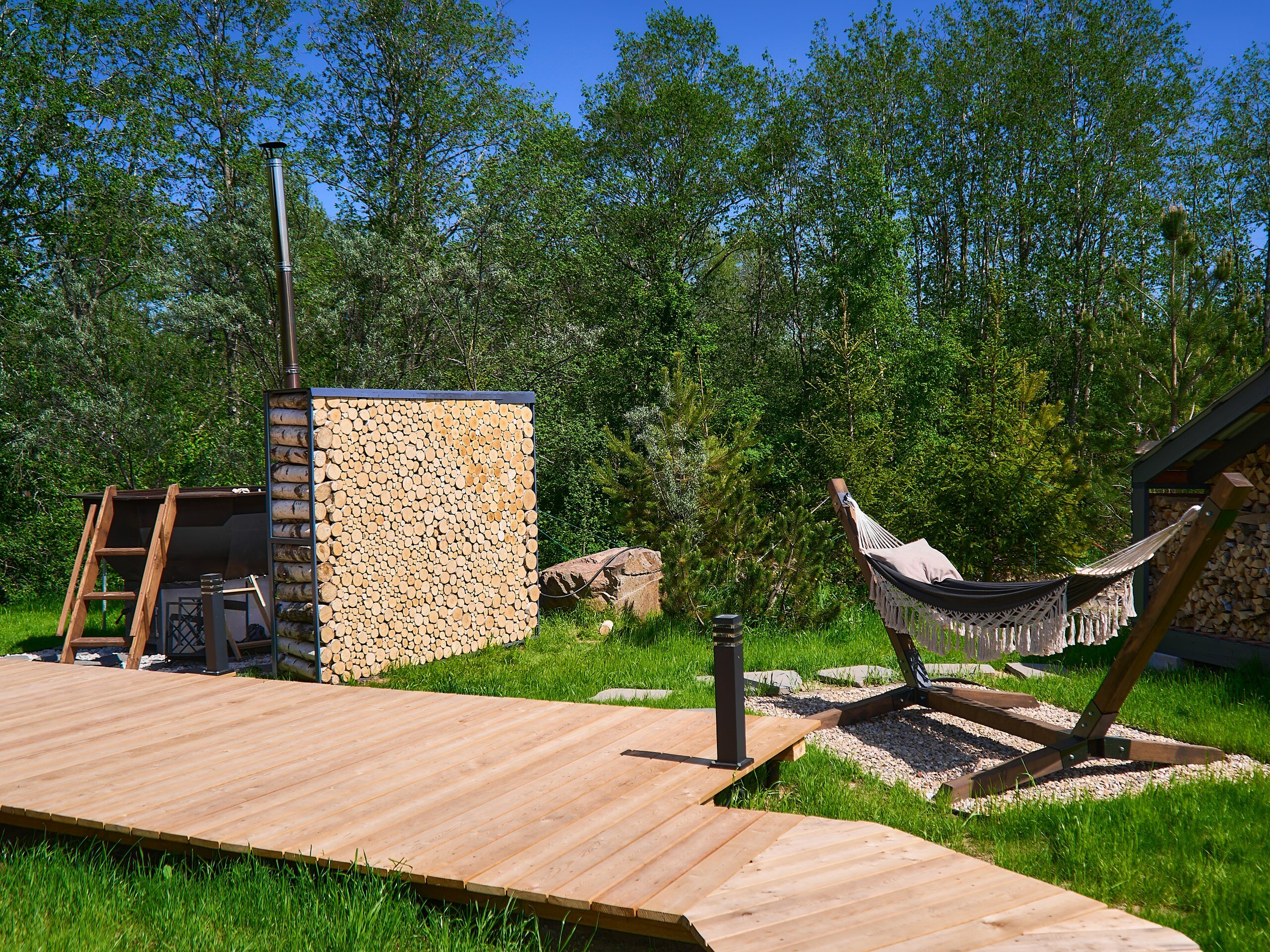 Фото Ambar House