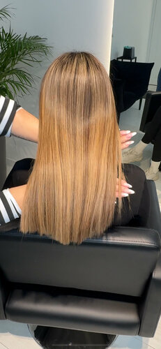 Hairdresser Krasívo, Trubchevsk, photo