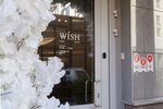 Wish (Moskovskiy Avenue, 73к4), beauty salon