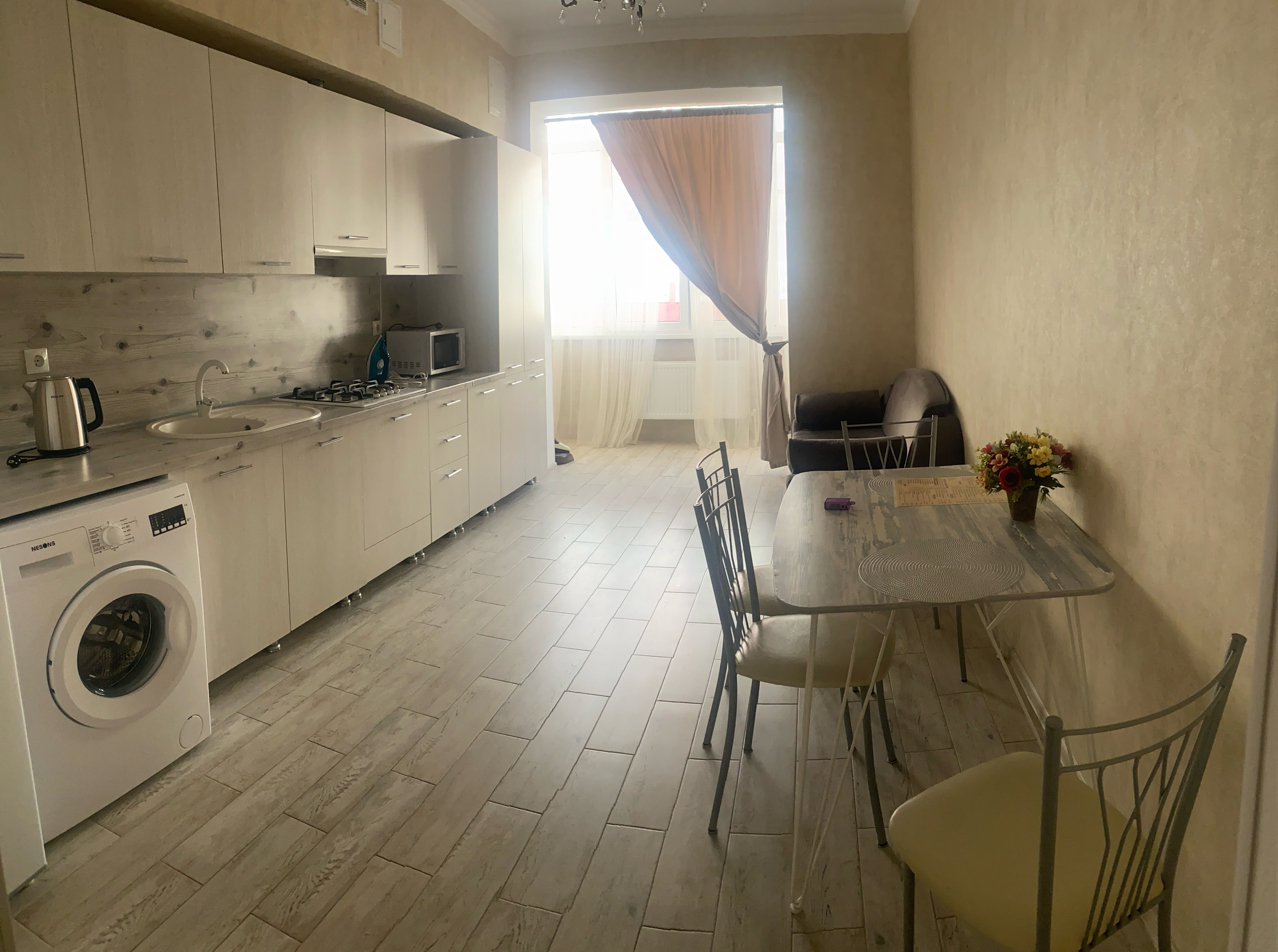 Фото отеля 2