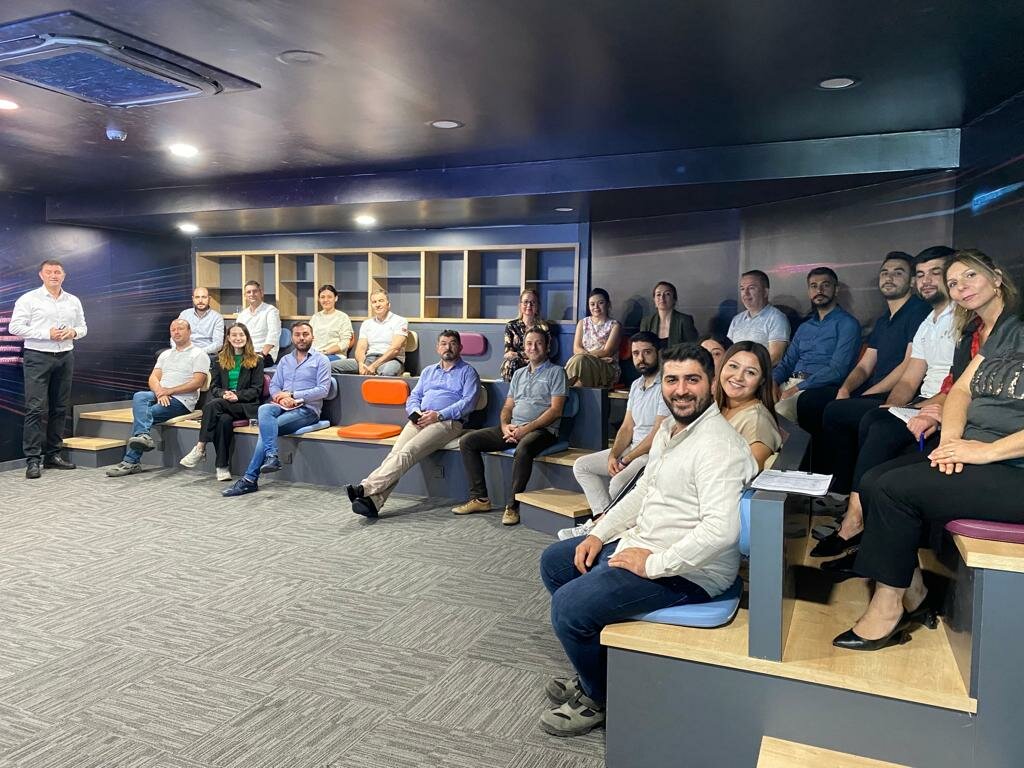 Educational center Palette Education Academy, Ankara, photo