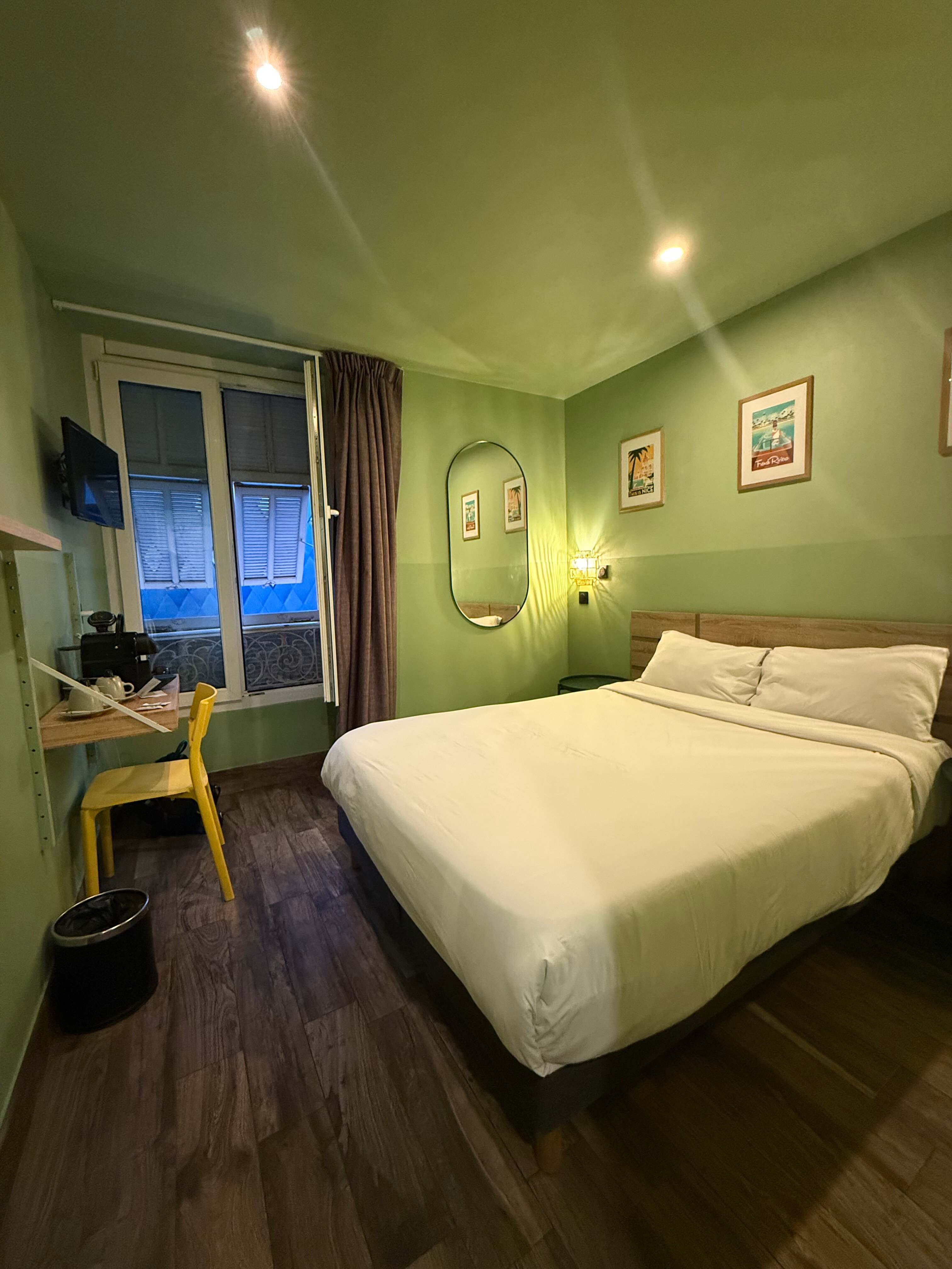 Фото Hotel de Berne