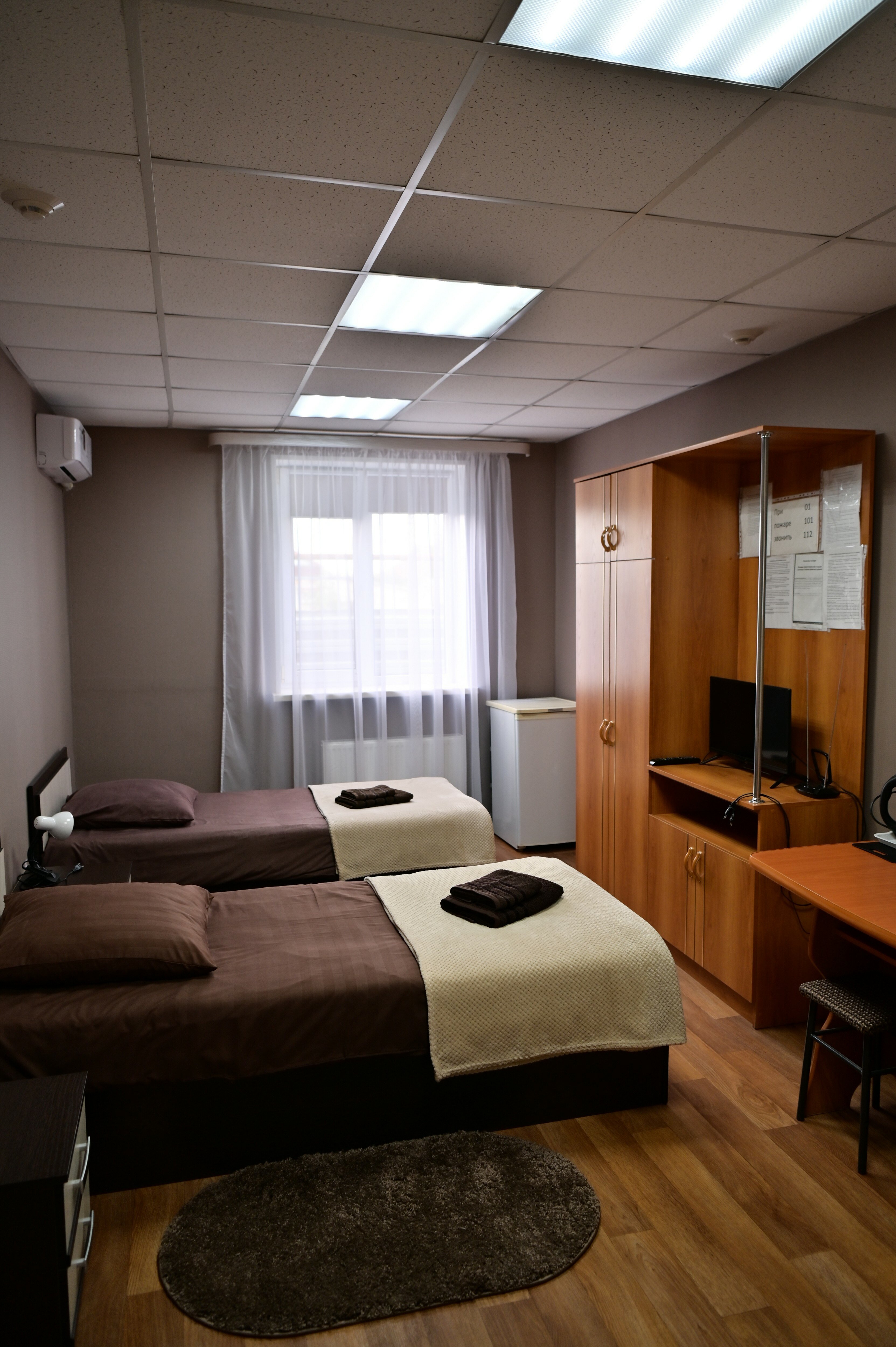 Фото Гостиница на Советской