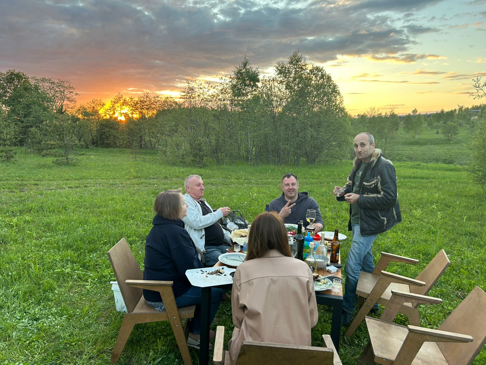 Фото Искона Дача
