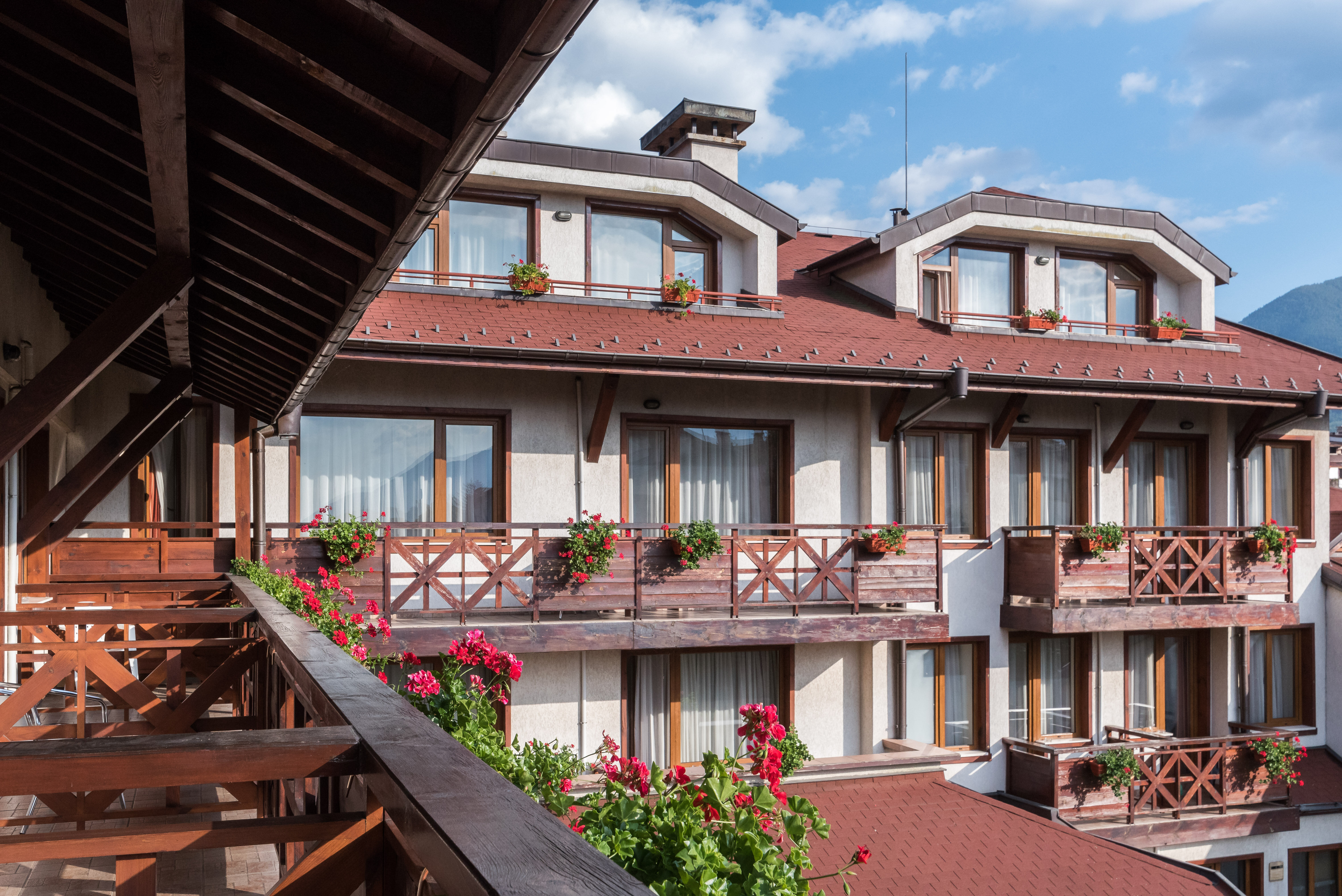 Фото Evelina Palace Hotel