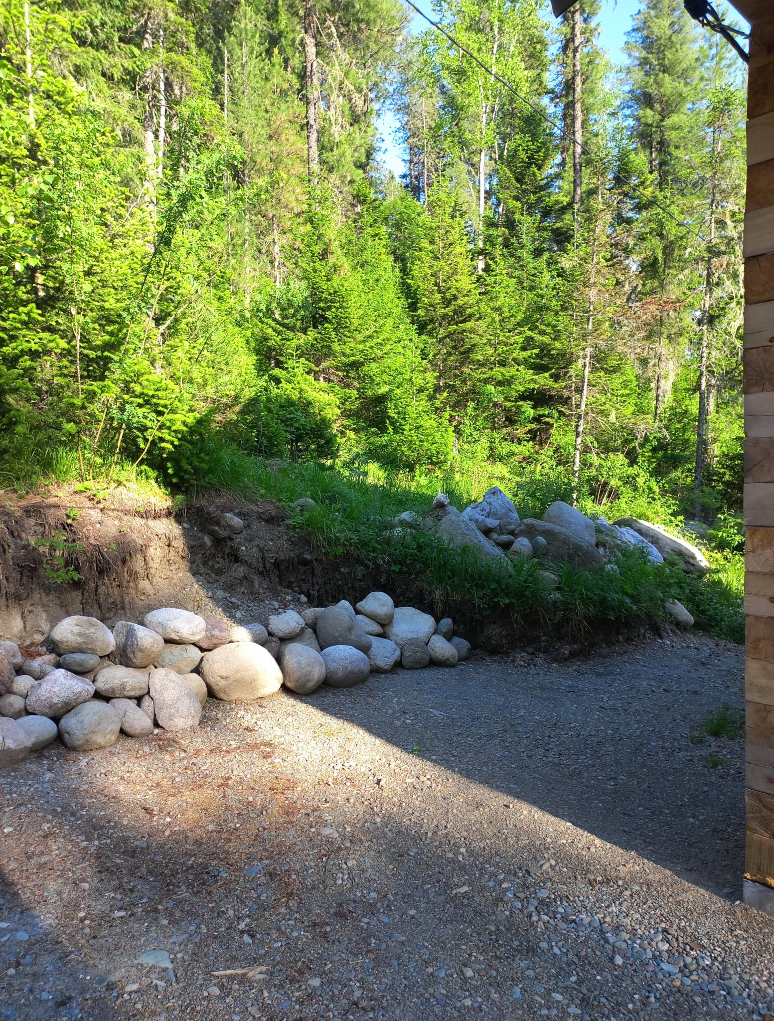 Фото Гостевой дом Еловый