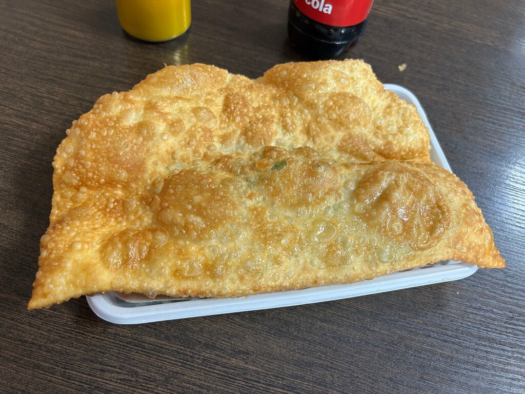 Tez ovqatlanish Чебуречная, , foto