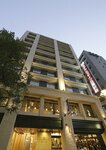 Hotel Mid In Meguro-Ekimae