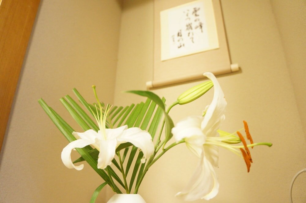 Фото Kashikojima Park Hotel Michishio