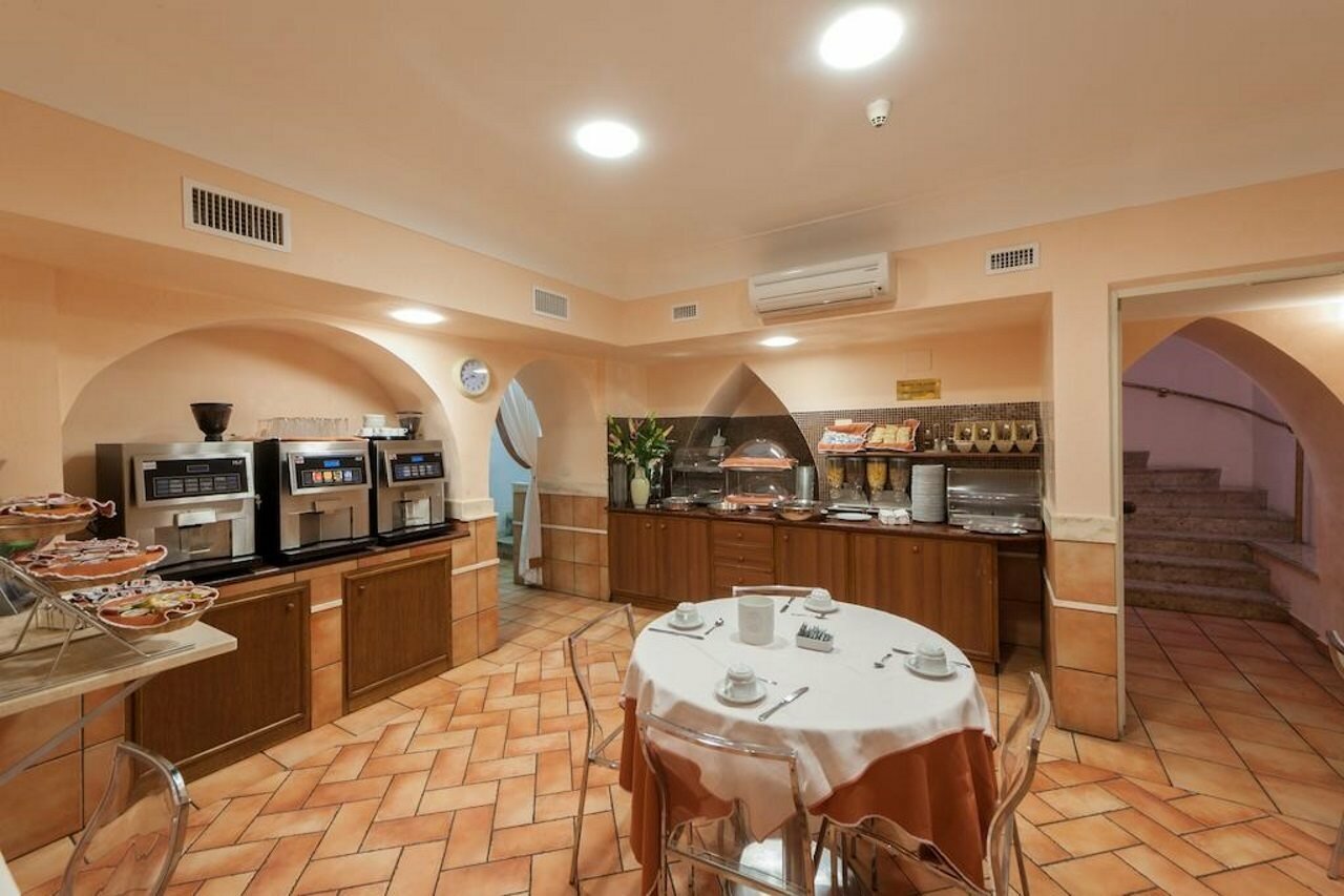 Фото Hotel Medici Roma