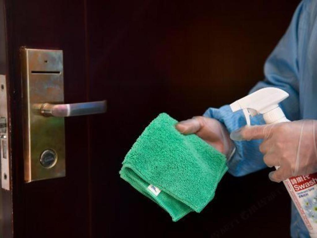 Фото Green Westdon Hotel