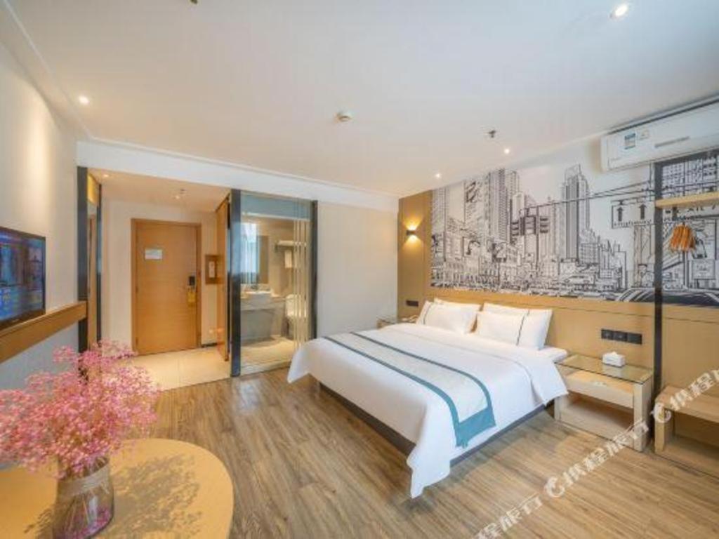 Фото City Comfort Inn