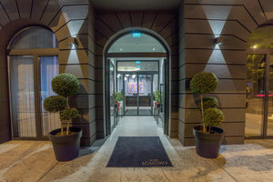 Гостиница Boscovich Boutique Hotel