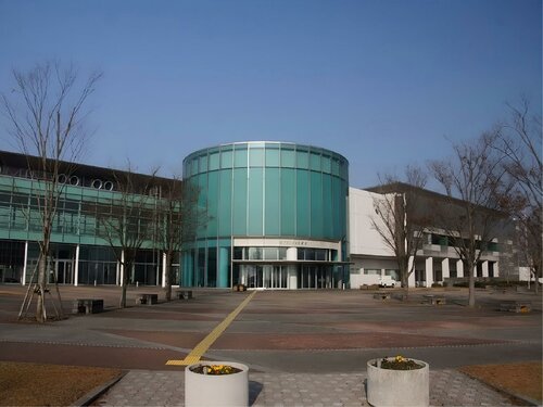 Гостиница Green Rich Hotel Aso Kumamoto Airport