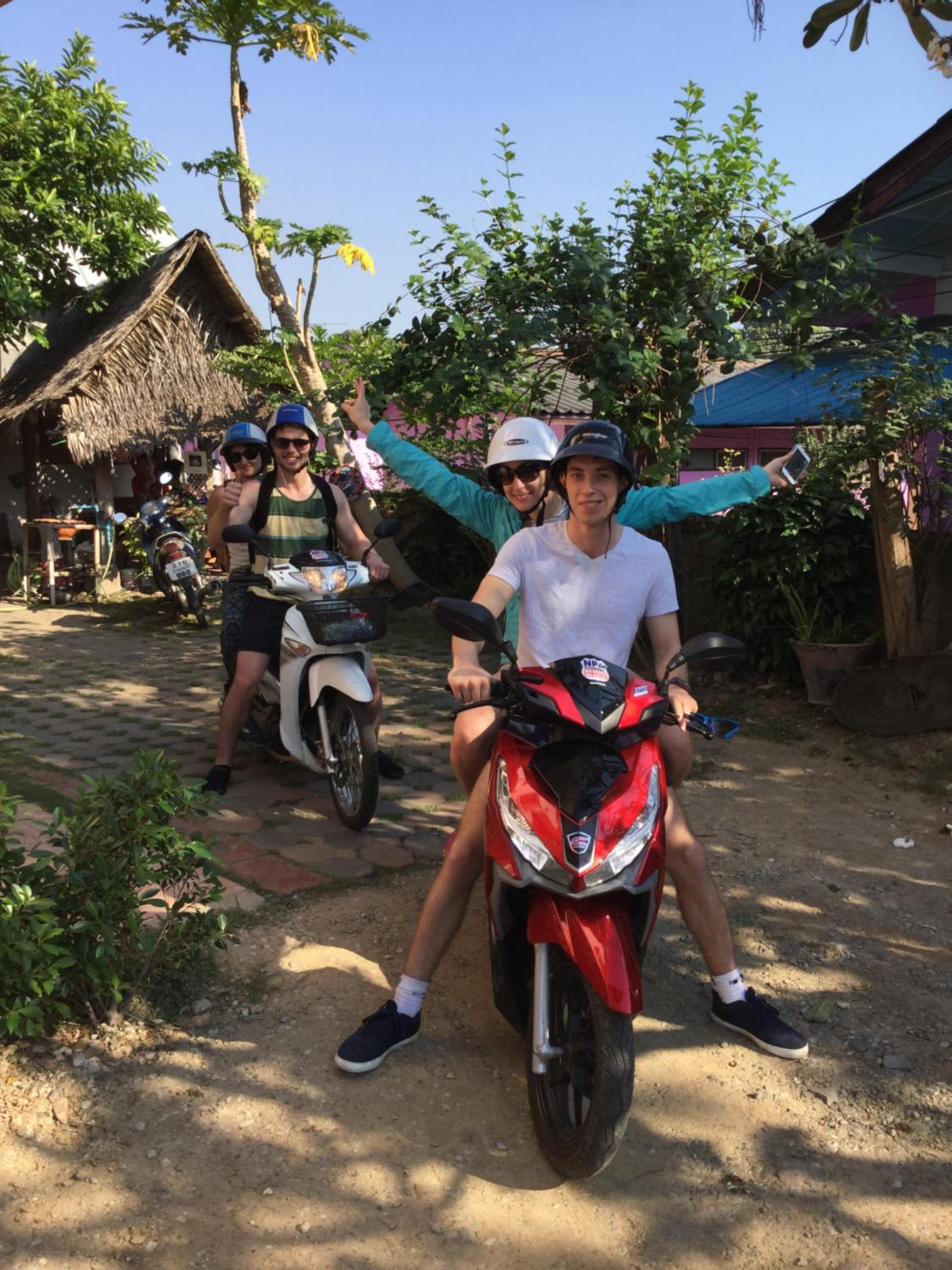 Фото Thai Guesthouse