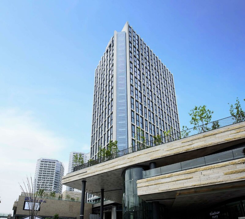 Гостиница FutakoTamagawa Excel Hotel Tokyu