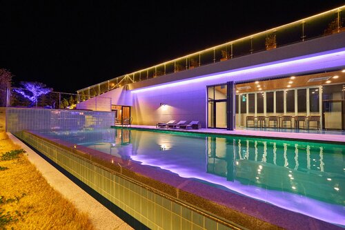 Гостиница Jn Park Hotel в Инчхоне