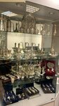 Silverware Kubachi (Novaya Basmannaya Street, 14с4), tienda de regalos y souvenirs