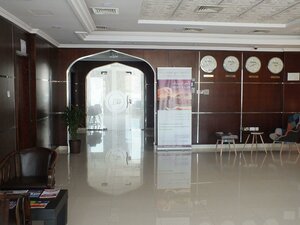 Гостиница City Hotel Salalah