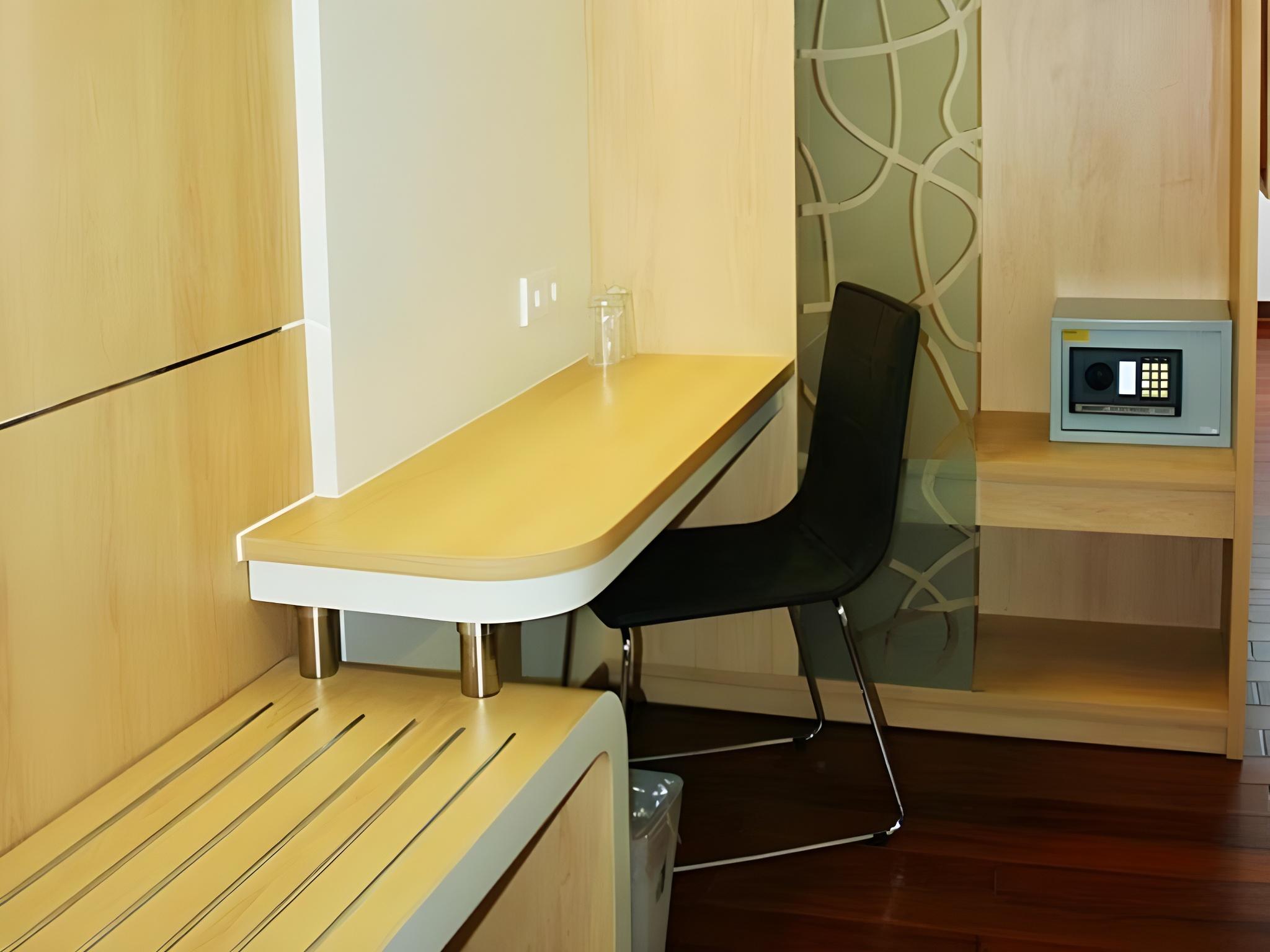 Фото Citihub Hotel @ Arjuna