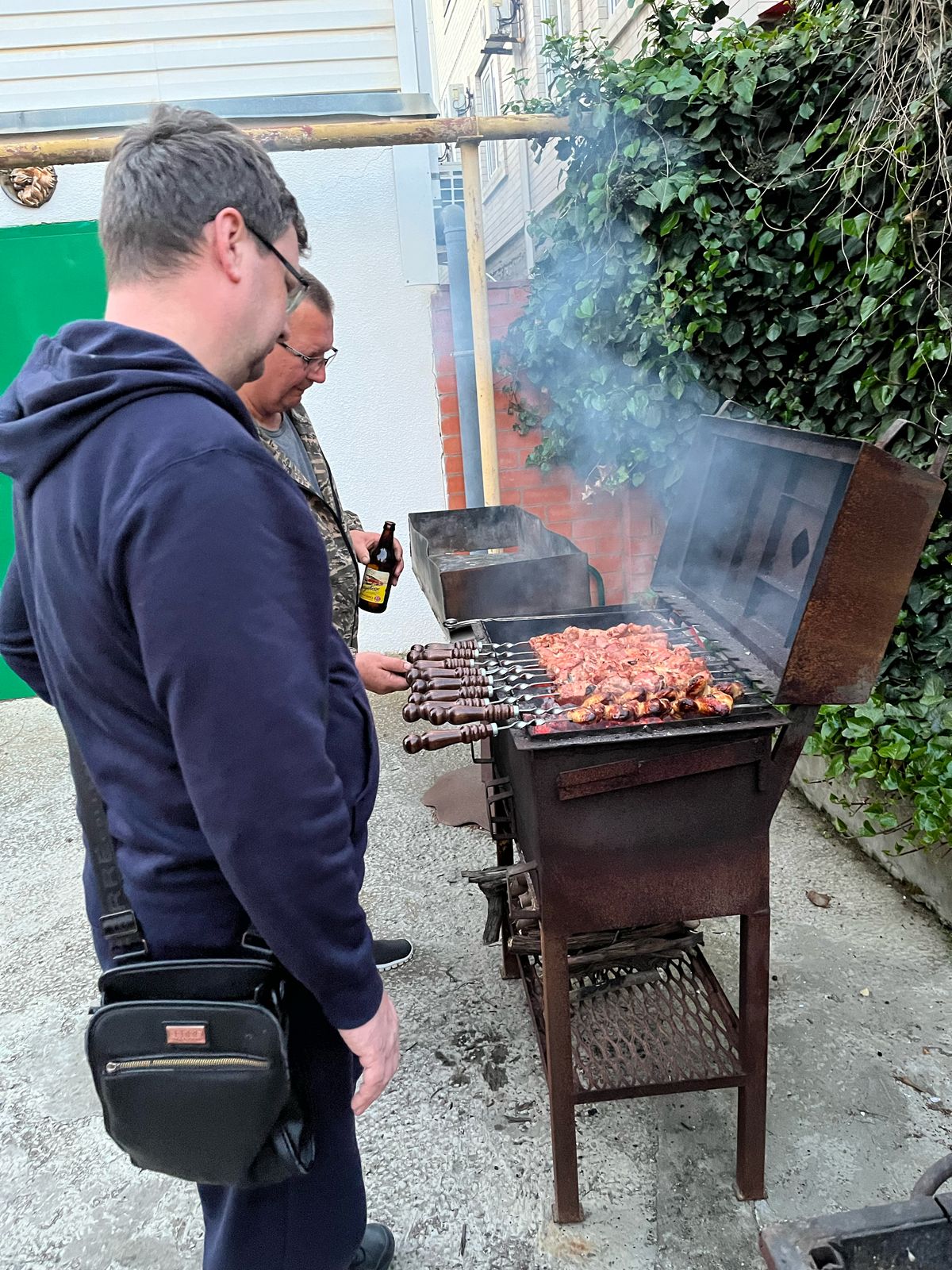 Фото Христофор